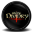 Devine Devinity 2 Icon 32x32 png